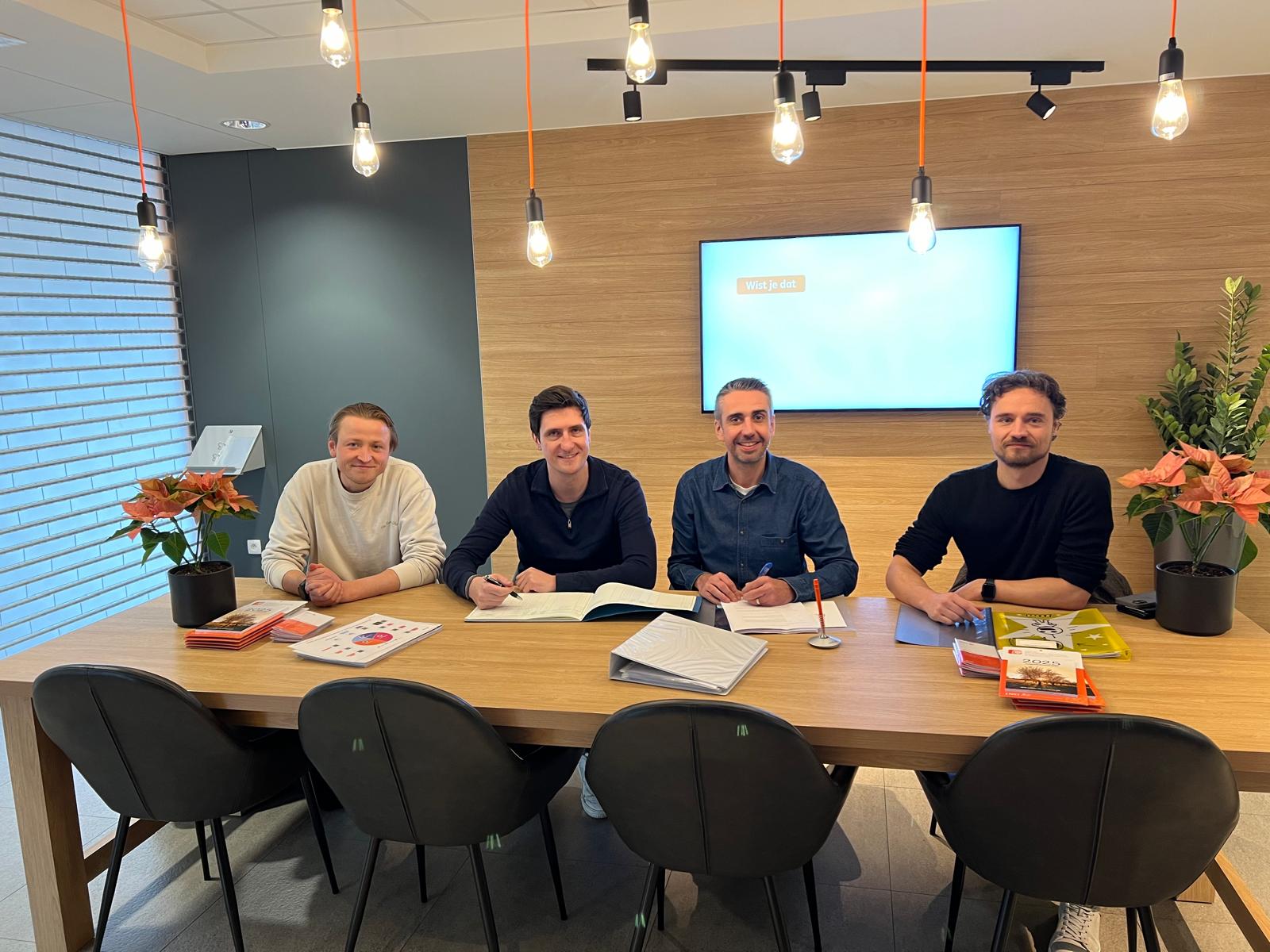 Team Seniorieweb