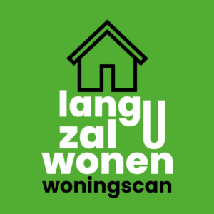 DOE HIER DE WONINGSCAN