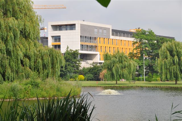 Meers     Maison repos WAREGEM
