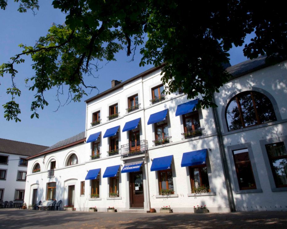 Le Marronnier • Maison de repos VILLERSLEBOUILLET