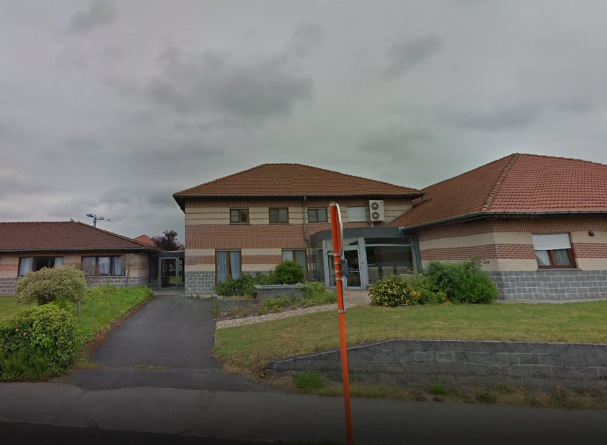 Résidence Amadeus • Maison de repos Mouscron