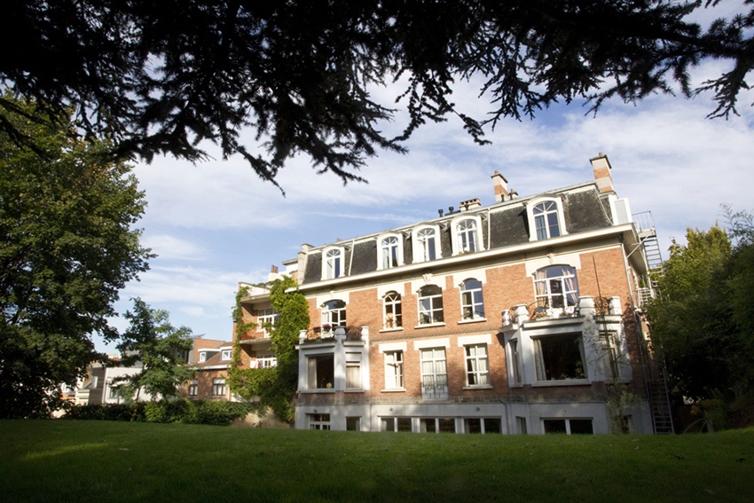 Résidence Floréal • Maison de repos Uccle