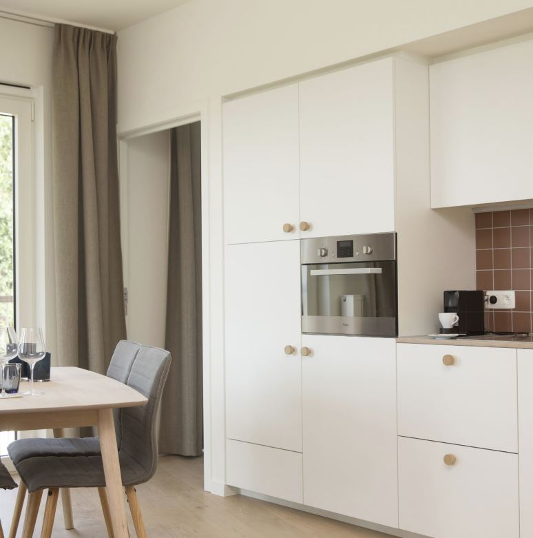 Assistentiewoningen De Donkse Beek • résidencesservices (serviceflat(s