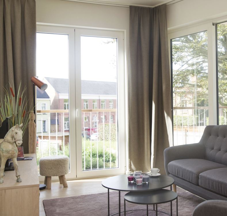 Assistentiewoningen Prinshoeve • résidencesservices (serviceflat(s)) à