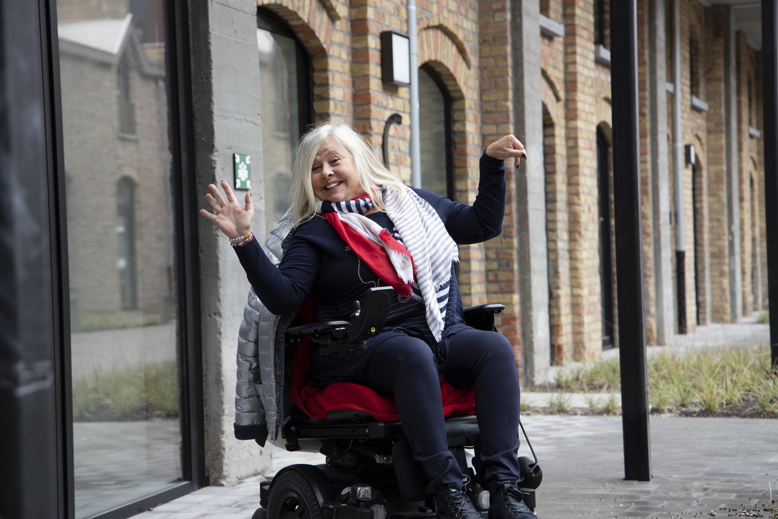 COOST • résidencesservices (serviceflat(s)) à louer à vendre à Ostende