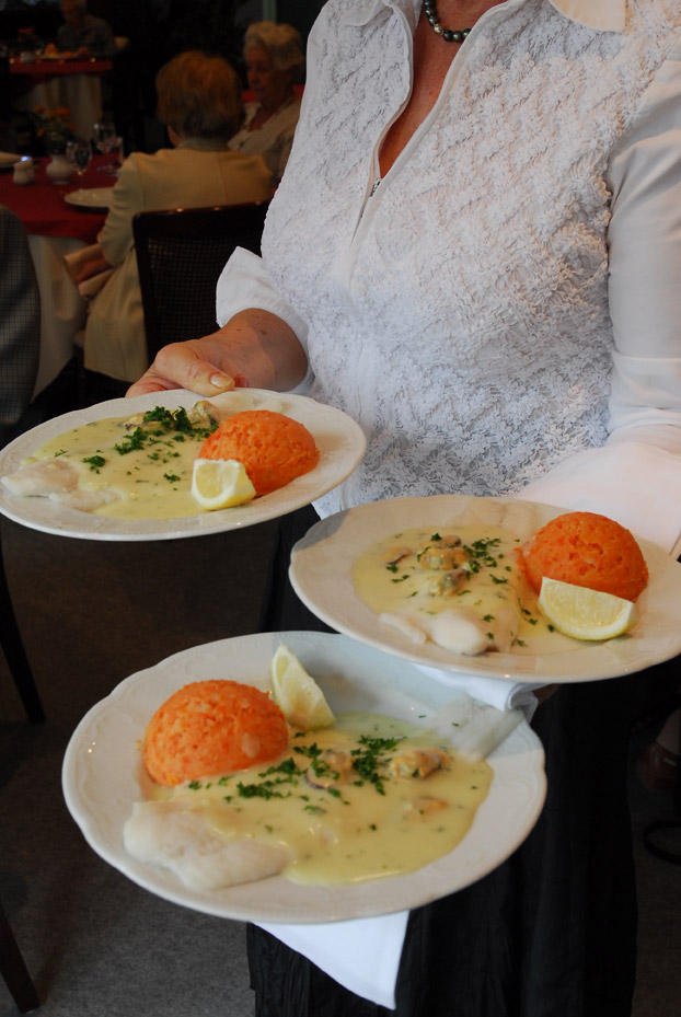 RESIDENTIE RAVELSBERG • résidencesservices (serviceflat(s)) à louer à