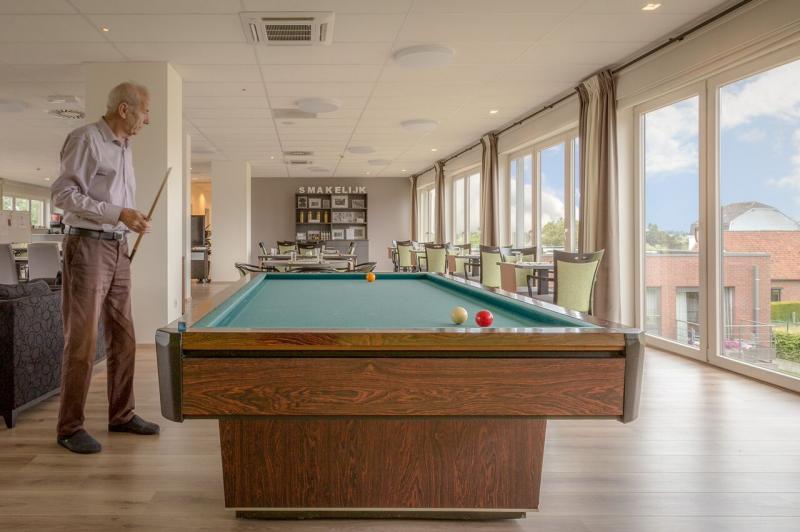 Résidence De Druivelaar • résidencesservices (serviceflat(s)) à louer