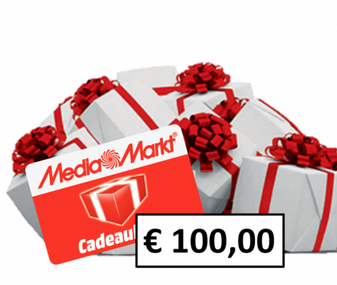 MediaMarkt - Magasin d'électronique