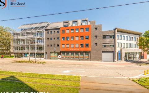 Maisons de repos