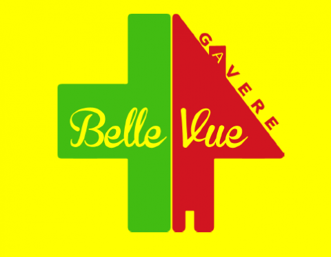 Residence Bellevue-Gavere (90% loué)