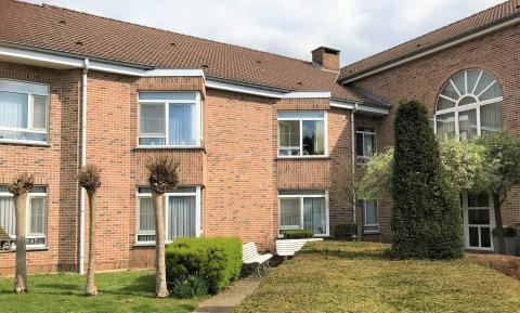 SFG RESIDENTIE TAXANDRIA