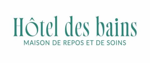 Maison de repos Hôtel des bains 