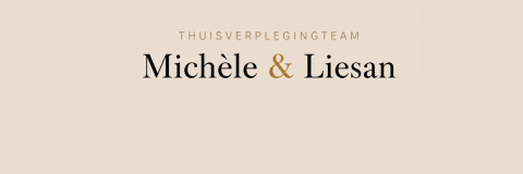Soins à domicile - Thuisverplegingteam Michèle &amp; Liesan