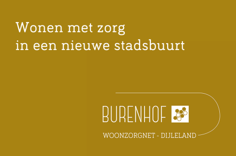 Woonzorgcentrum Burenhof