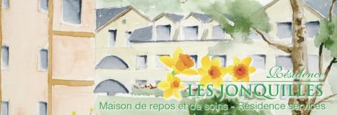 Résidence Les Jonquilles