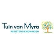 Tuin Van Myra 1 flat