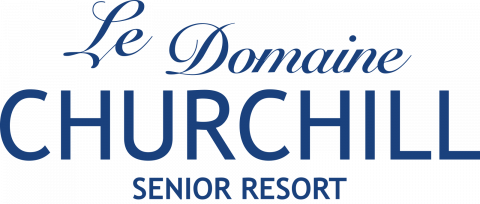 Résidence-services DOMAINE CHURCHILL