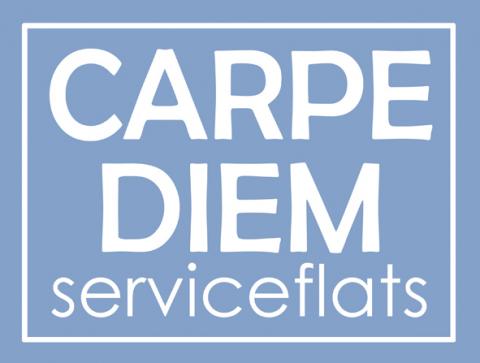 Serviceflats Residentie Carpe Diem