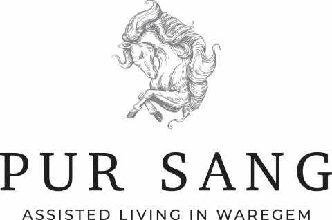 PUR SANG Assisted living