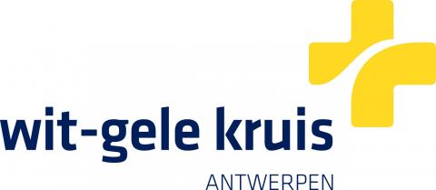 Soins à domicile - Wit-Gele Kruis van Antwerpen