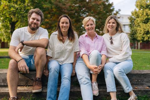 Soins à domicile - Zorg Connect Verpleging aan huis regio Assebroek / Sint Kruis