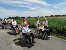 Maison Saint-Joseph - ACIS asbl