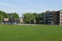 Provinciaal Zorgcentrum Lemberge