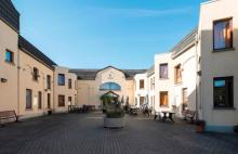 Résidence le Doux Séjour