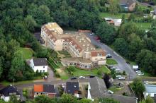 vzw Intergro - Campus De Olijfboom