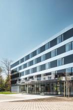 Woonzorgcampus Hollebeek