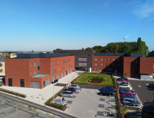 Woonzorgcentrum De Kroon