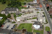 Woonzorgcentrum Sint-Jozef