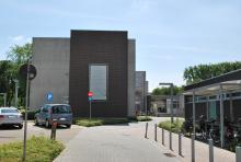 Woonzorgcentrum Ter Caele