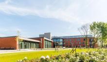 Woonzorgcentrum Zilverbos