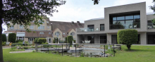 WZC De Kleine Kasteeltjes Tongeren
