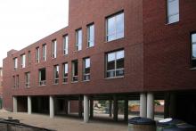 WZC Sint-Bavo