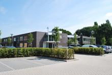 WZC Ten Oudenvoorde