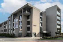 3 Eiken Assistentiewoningen