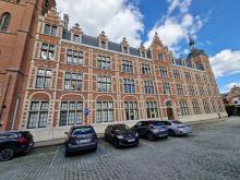 Te koop - Prinsenhof Dendermonde