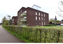Assistentiewoning in Eeklo