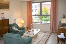 Assistentiewoningen Bosuil