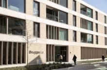 Assistentiewoningen  Bruggeske