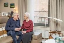 Serviceflats De Koninck II