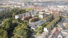 assistentiewoningen De Lieve 