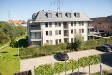 Assistentiewoningen Den Biezerd &amp; Wullebeeck