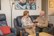 Serviceflats Groen Zuid