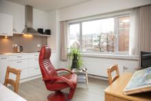 Serviceflats Hof Ter Beke
