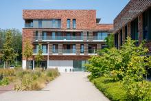 Assistentiewoningen Hof ter Schelde