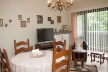 Serviceflats Hoge Weg