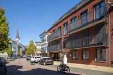 Assistentiewoningen In Die Maene